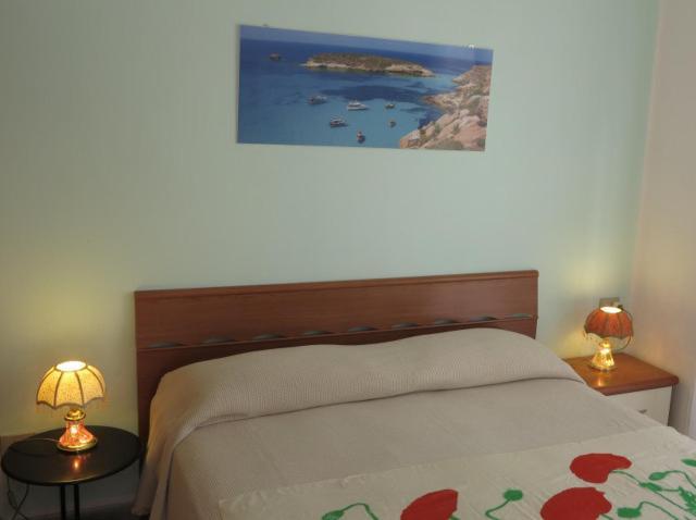 La Mia Isola Villa Lampedusa Room photo