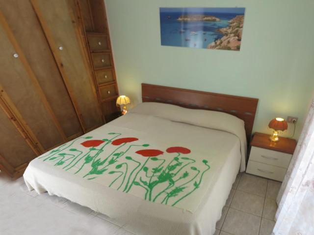 La Mia Isola Villa Lampedusa Room photo