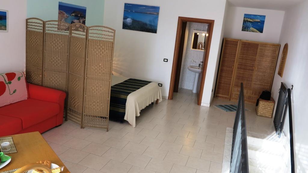 La Mia Isola Villa Lampedusa Exterior photo